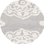 Ivory / Grey