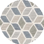 Ivory / Grey