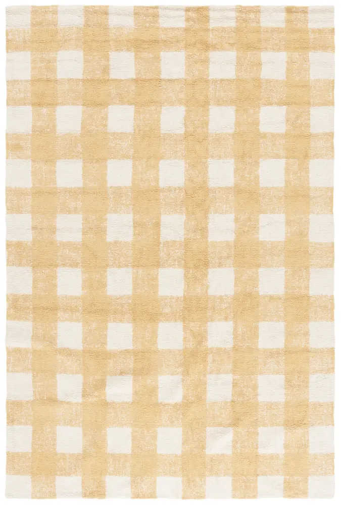 Safavieh Easy Care 5'-0