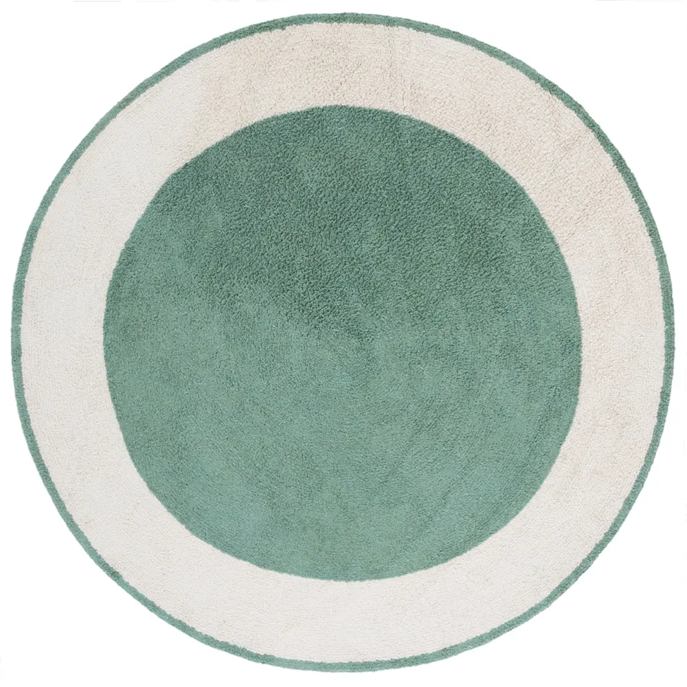 Safavieh Easy Care 5'-0