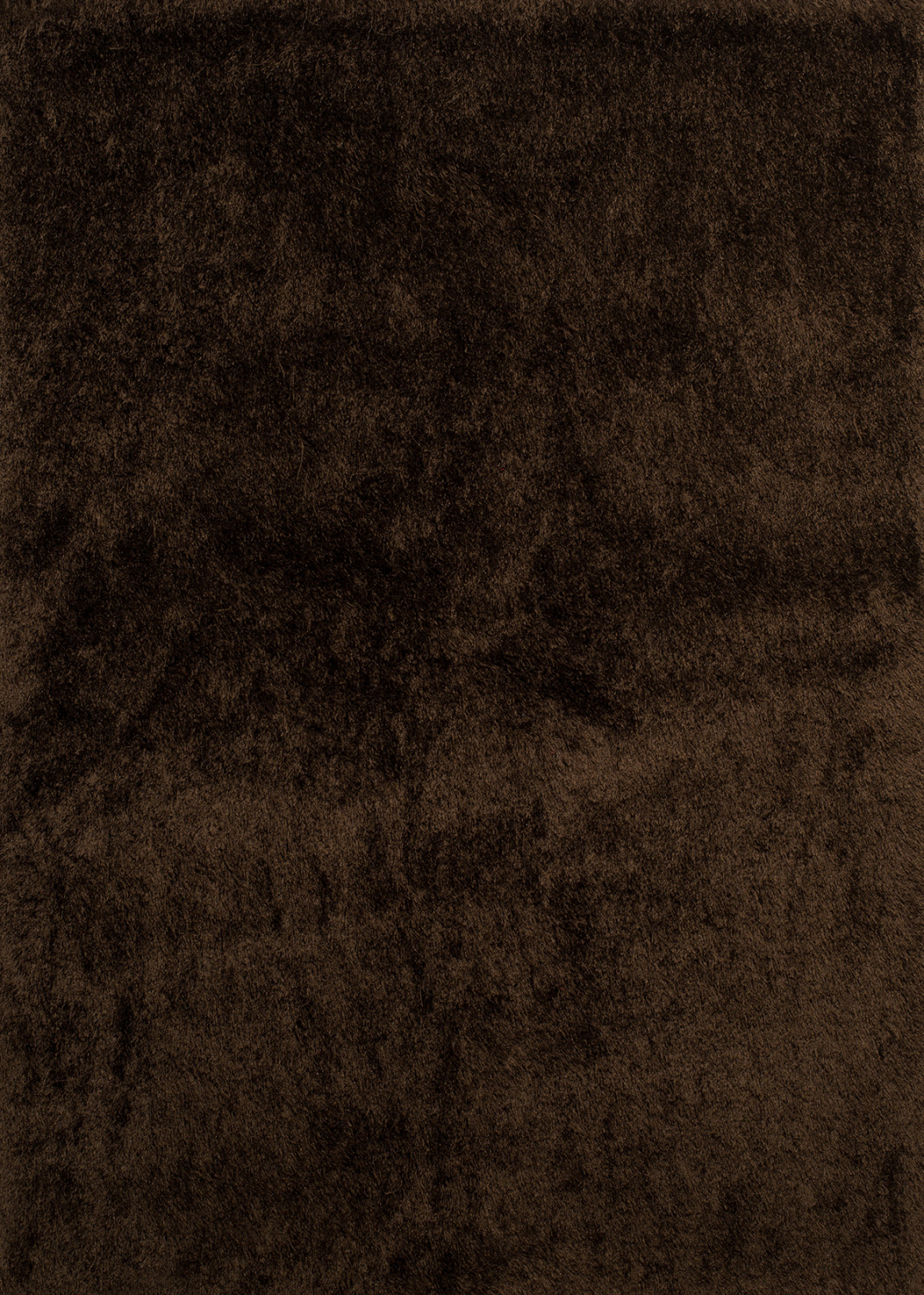 United Weavers Bliss Lurleen Chocolate Mat Rug 2'7