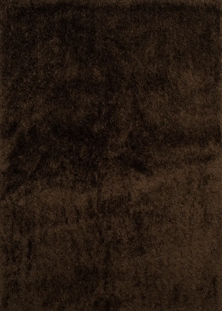 United Weavers Bliss Lurleen Chocolate Oversize Rug 7'10