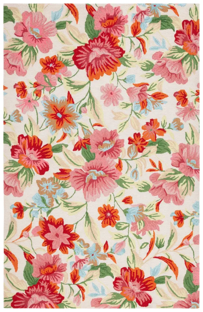 Safavieh Easy Care 5'-0