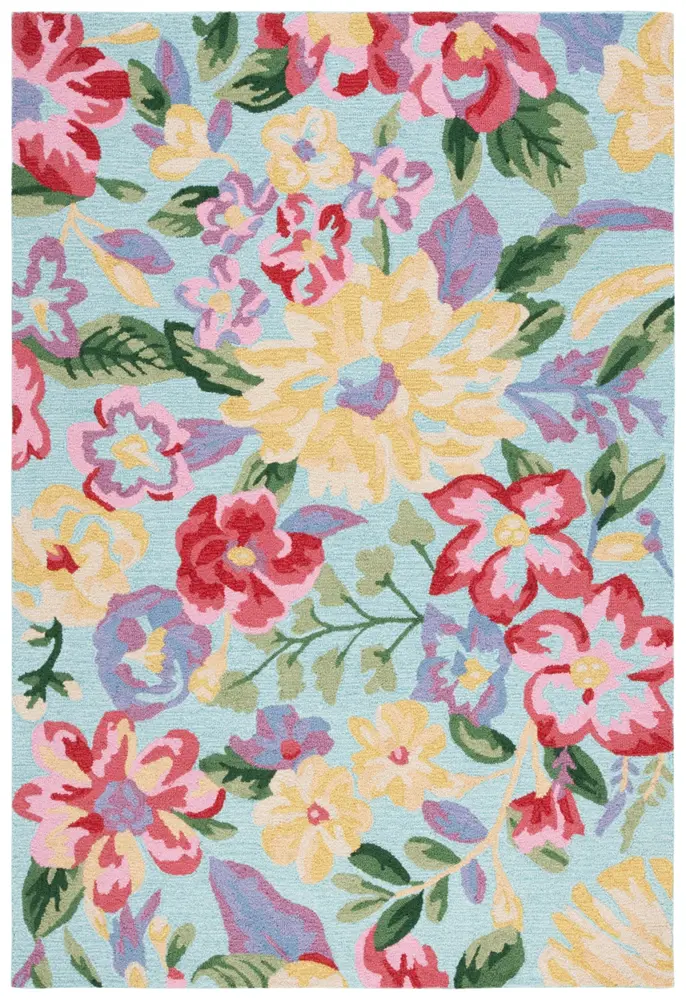 Safavieh Easy Care 5'-0