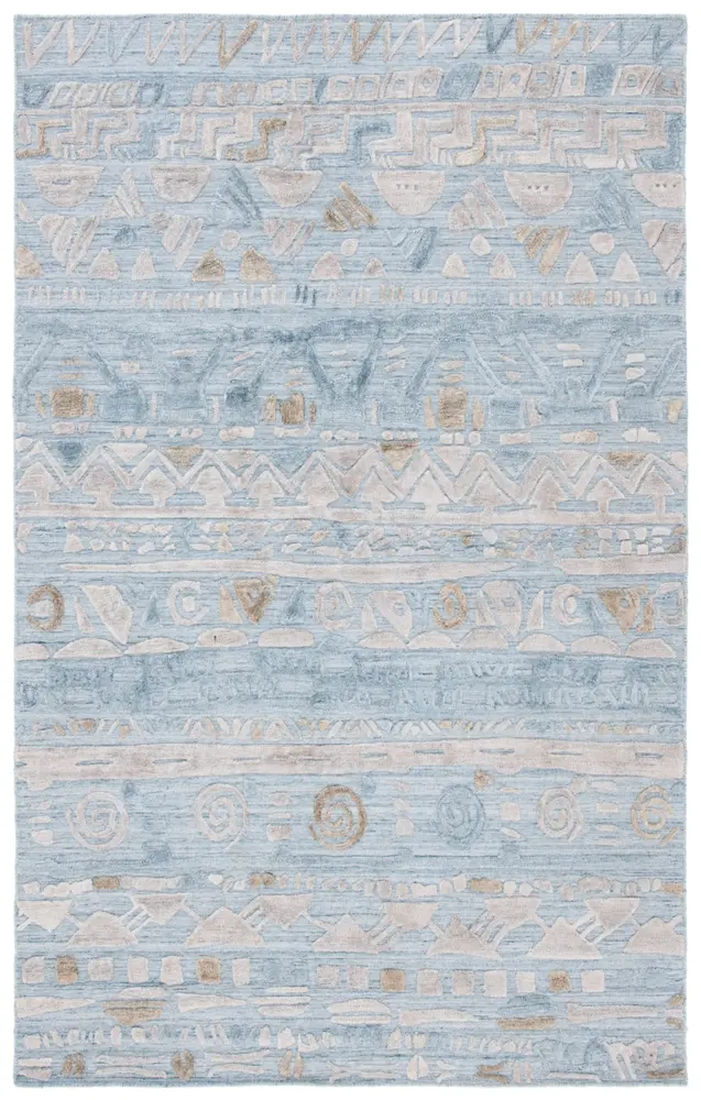 Safavieh Elements 5'-0