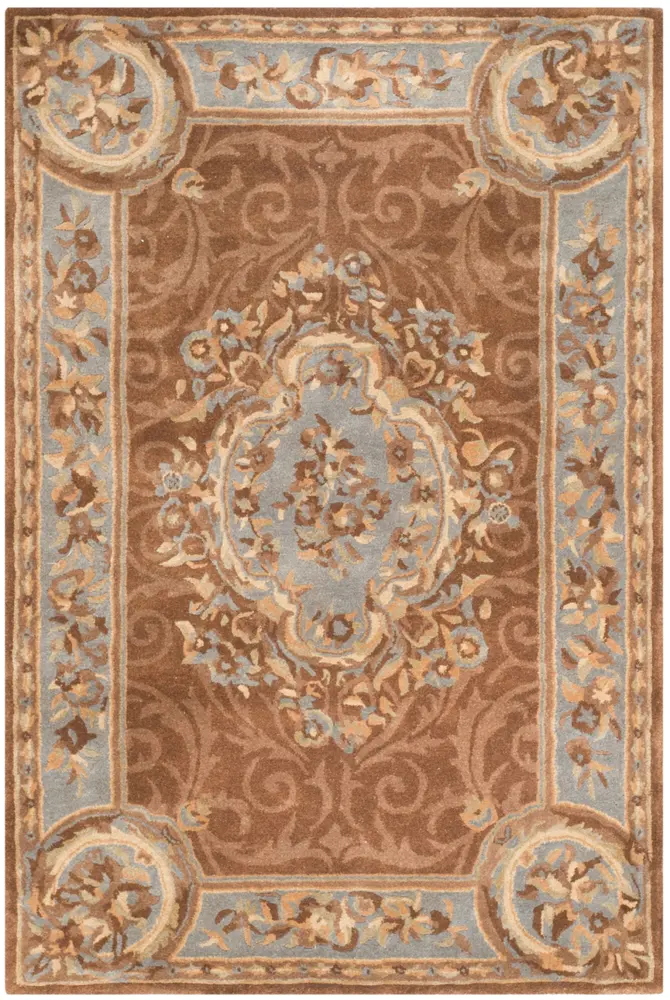 Safavieh Empire 4'-0