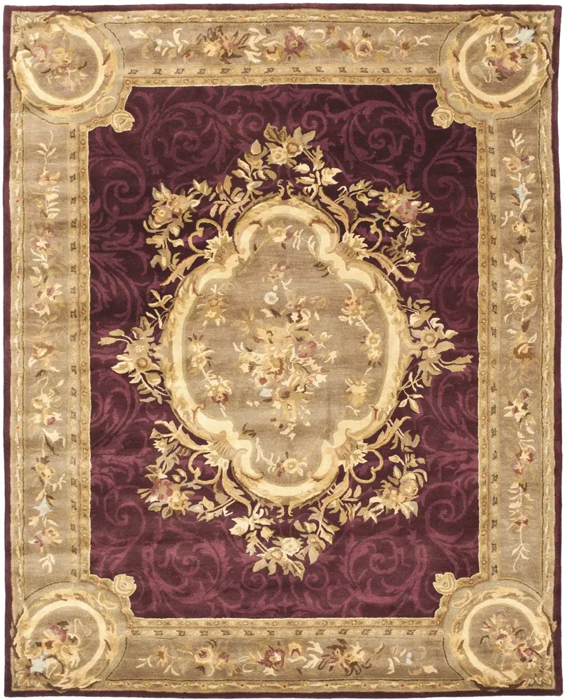 Safavieh Empire 7'-6