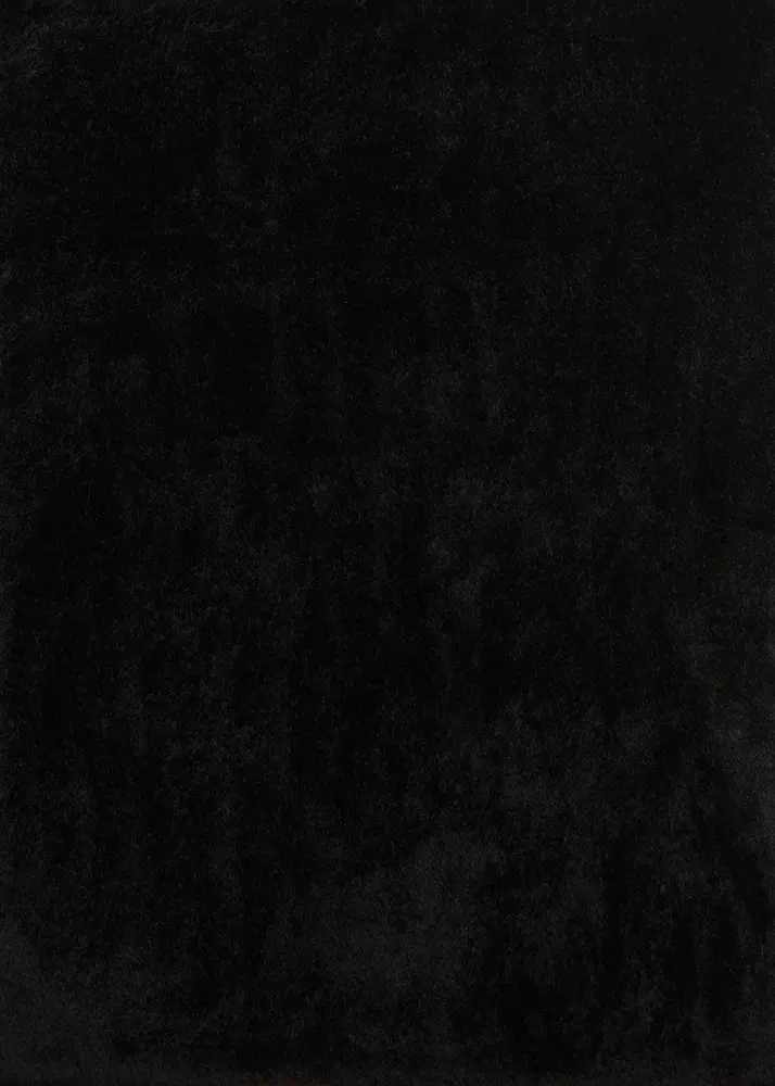 United Weavers Bliss Catalina Black Mat Rug 2'7