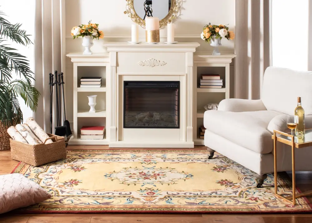 Safavieh Empire 5'-0