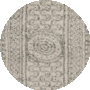 Ivory / Silver
