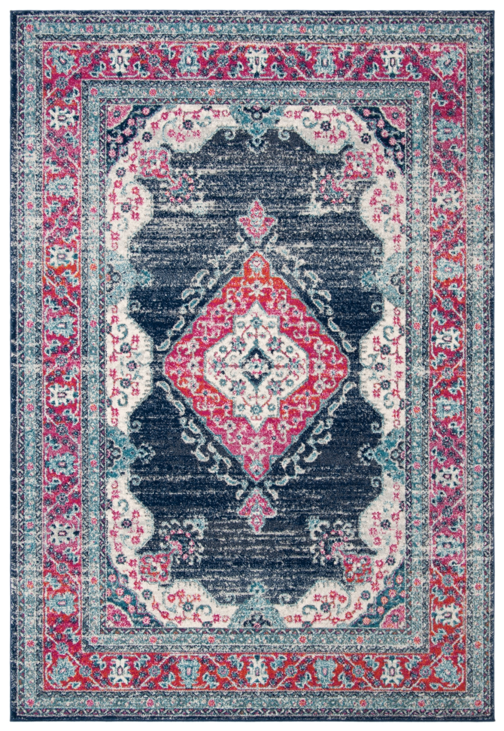 Safavieh Evoke 5'-3