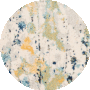 Ivory / Yellow