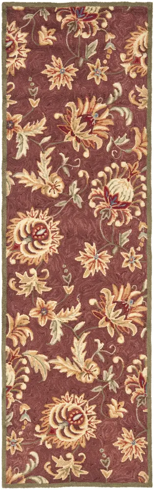 Safavieh Easy Care 2'-6