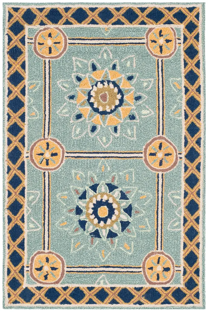 Safavieh Easy Care 2'-0