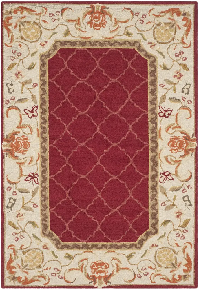 Safavieh Easy Care 4'-0