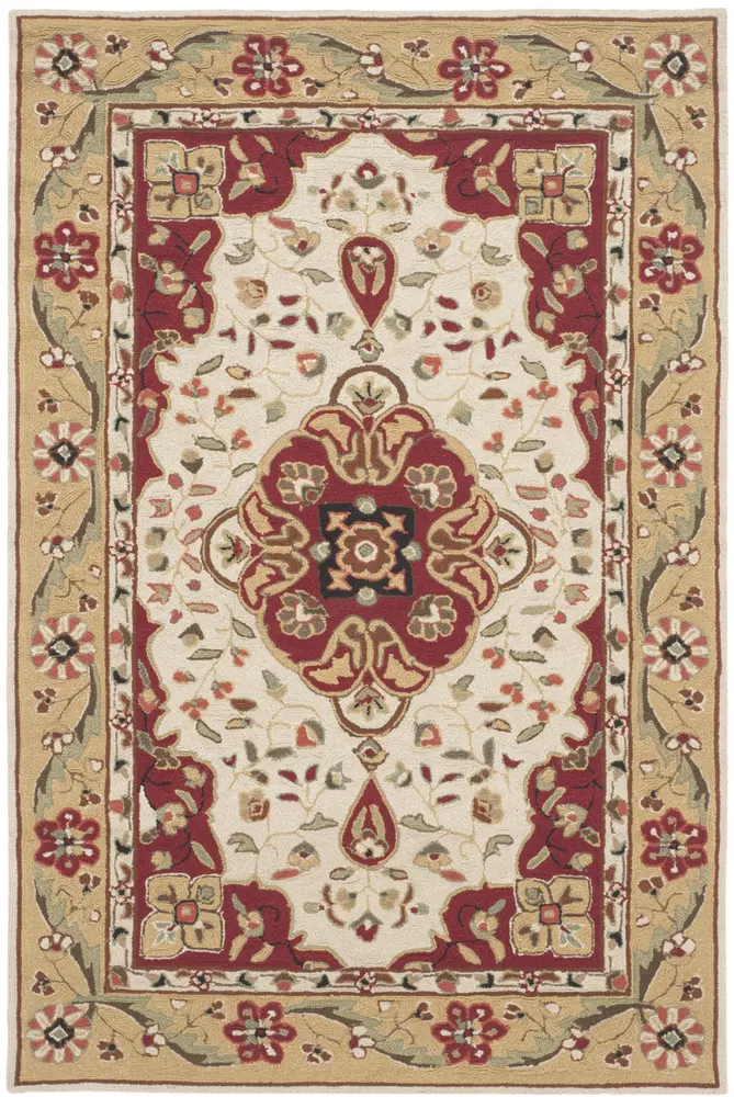 Safavieh Easy Care 4'-0