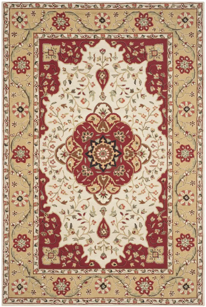 Safavieh Easy Care 6'-0