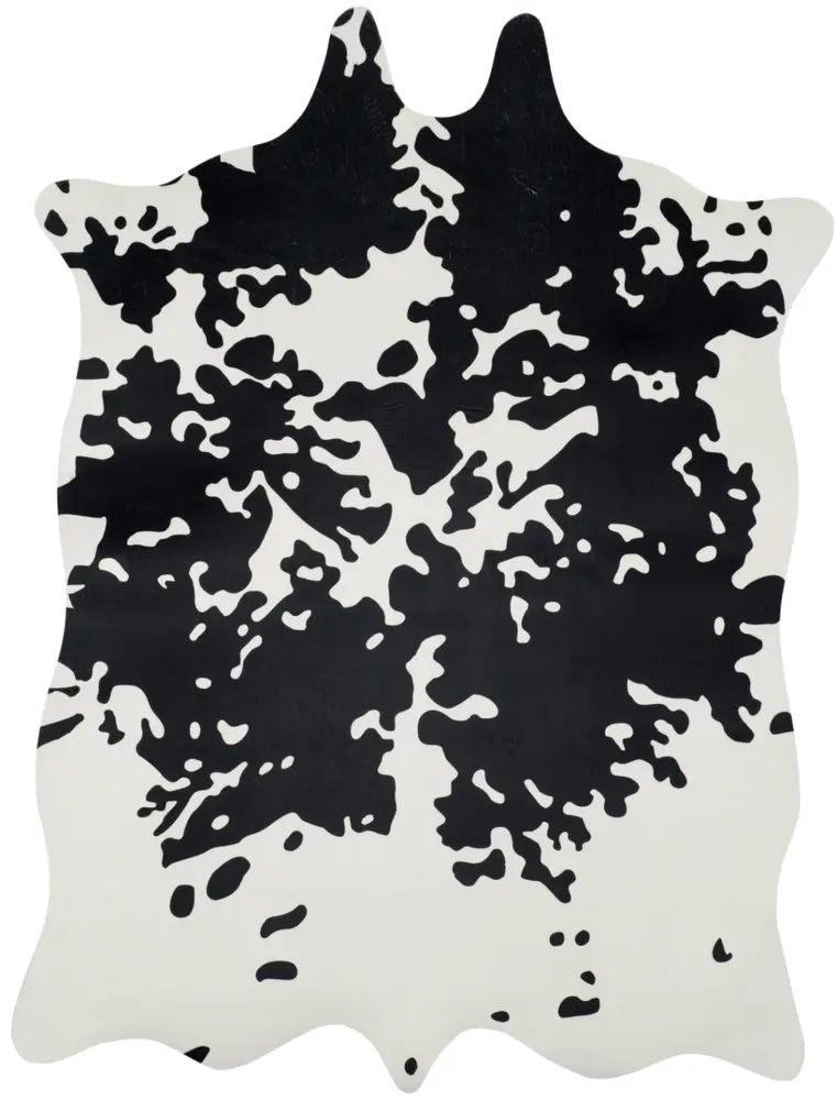 Safavieh Faux Hide 5'-0