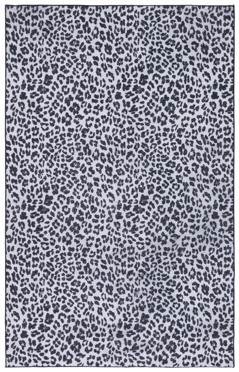 Safavieh Faux Hide 5'-0