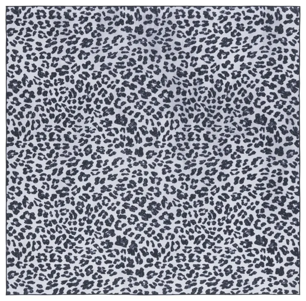 Safavieh Faux Hide 6'-0