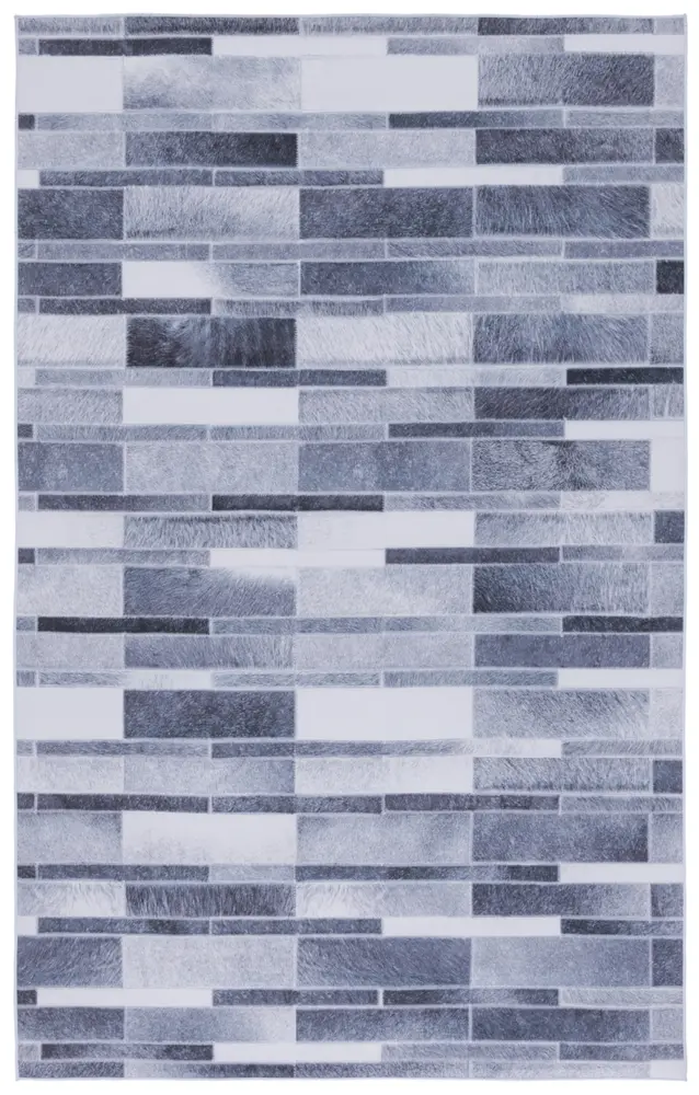 Safavieh Faux Hide 5'-0