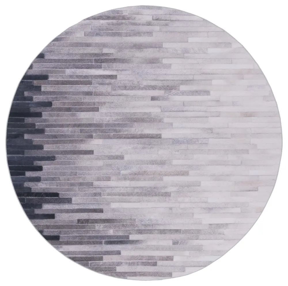 Safavieh Faux Hide 6'-0