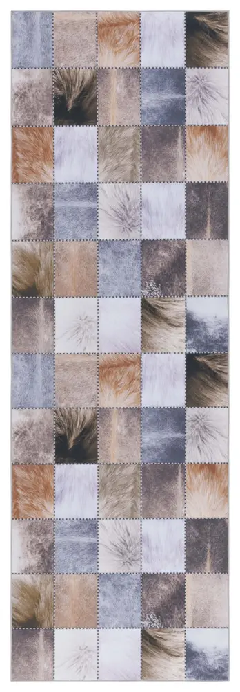 Safavieh Faux Hide 2'-6