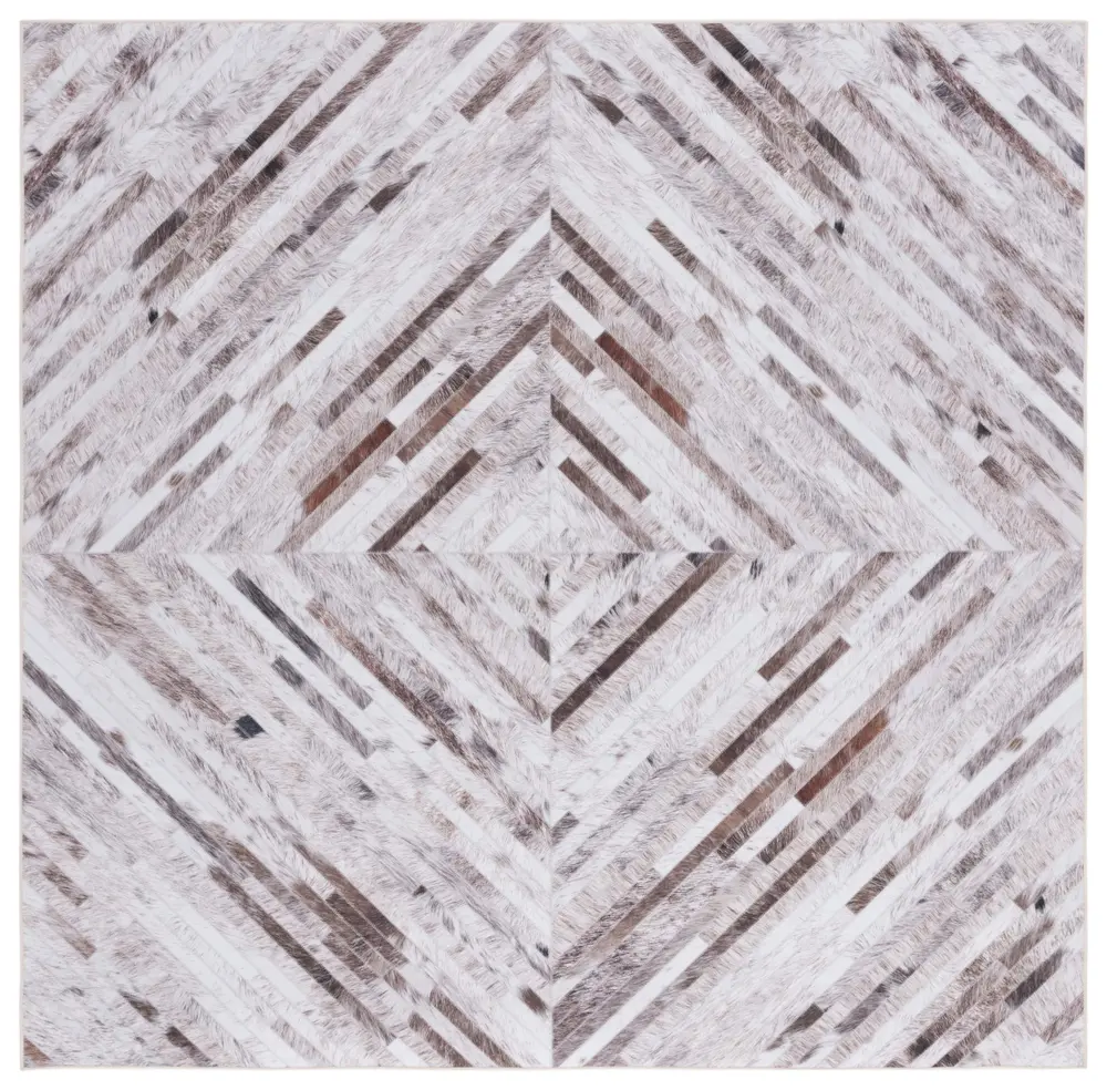 Safavieh Faux Hide 6'-0