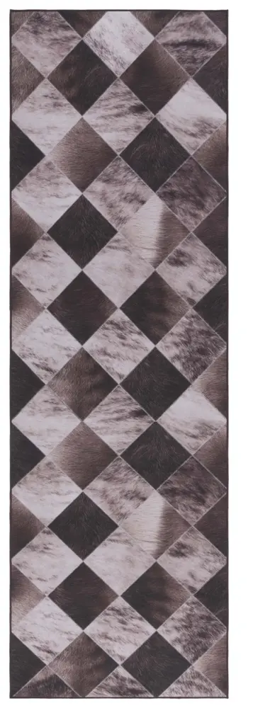 Safavieh Faux Hide 2'-6