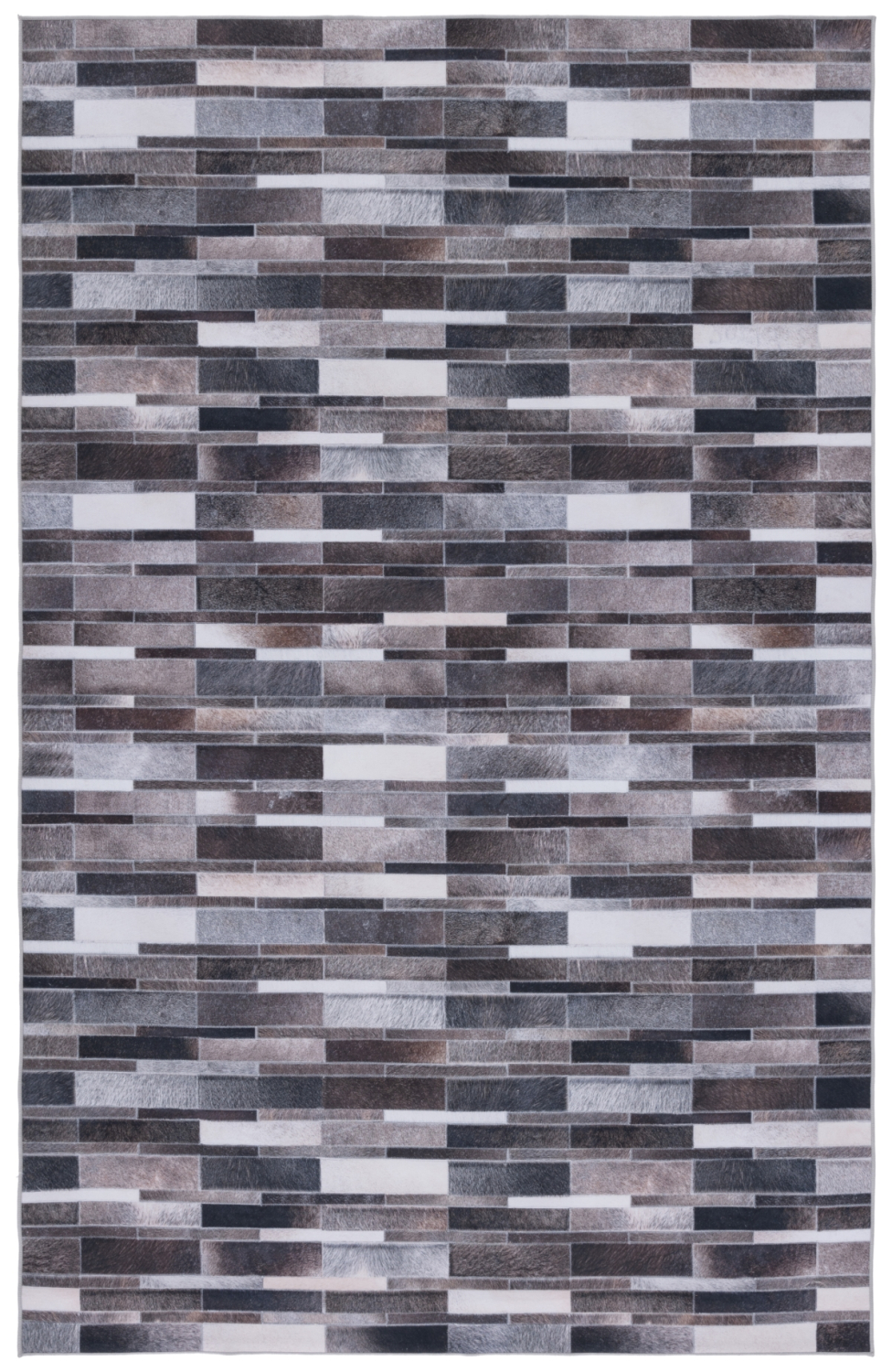 Safavieh Faux Hide 5'-0