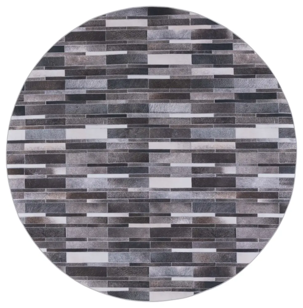 Safavieh Faux Hide 6'-0