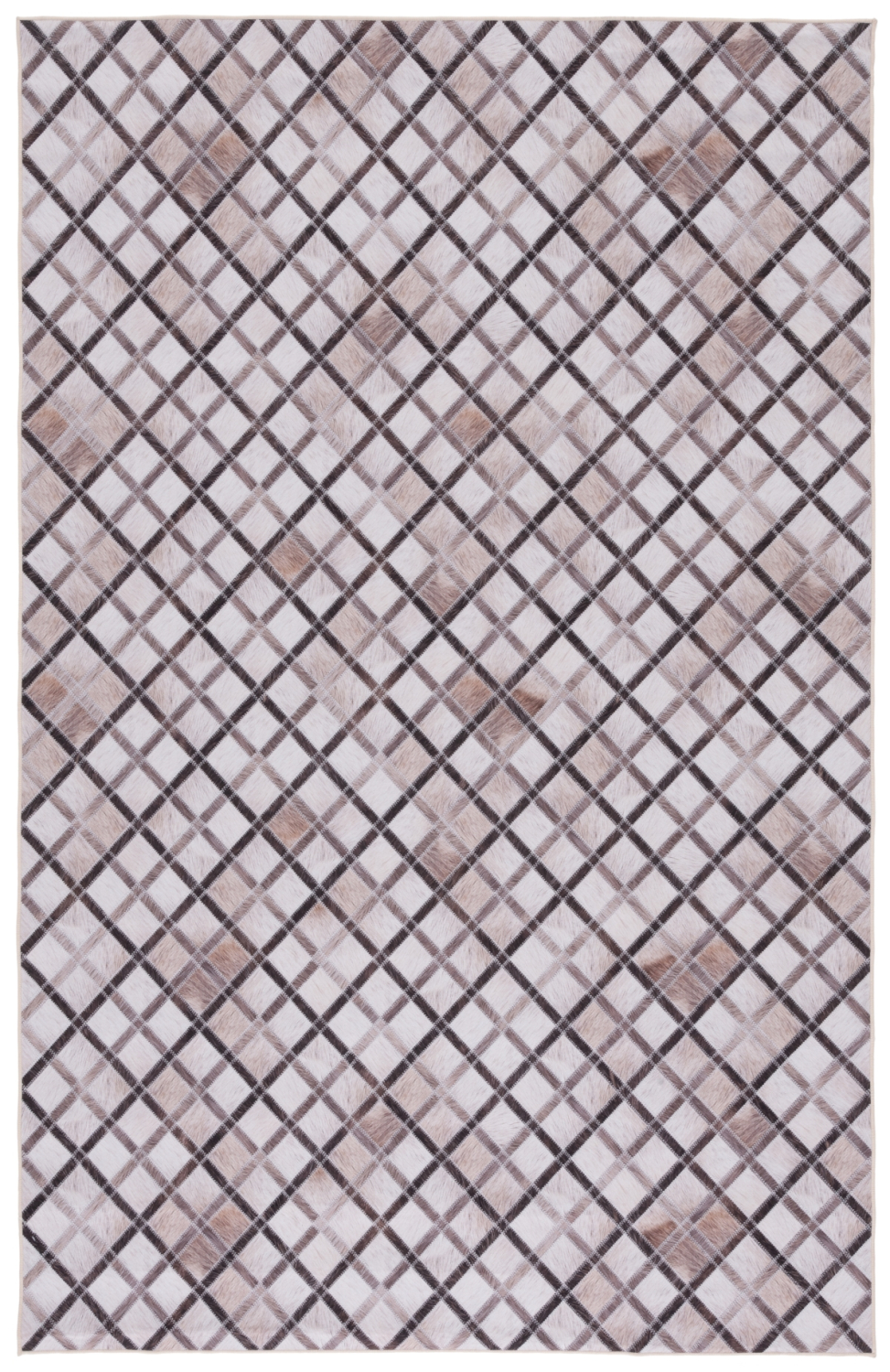 Safavieh Faux Hide 5'-0