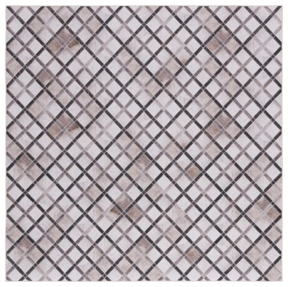 Safavieh Faux Hide 6'-0