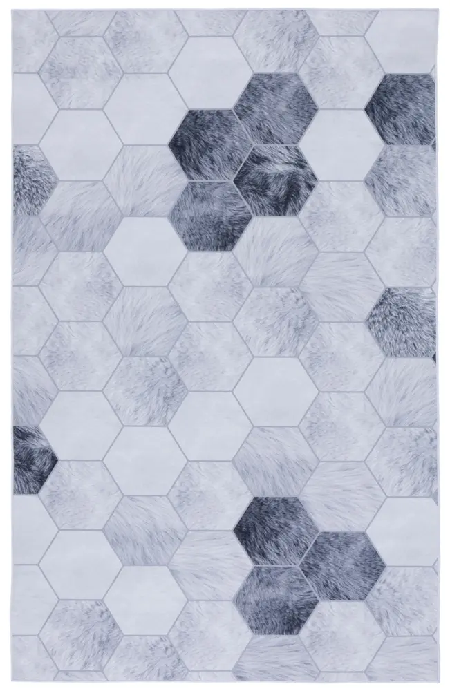 Safavieh Faux Hide 5'-0