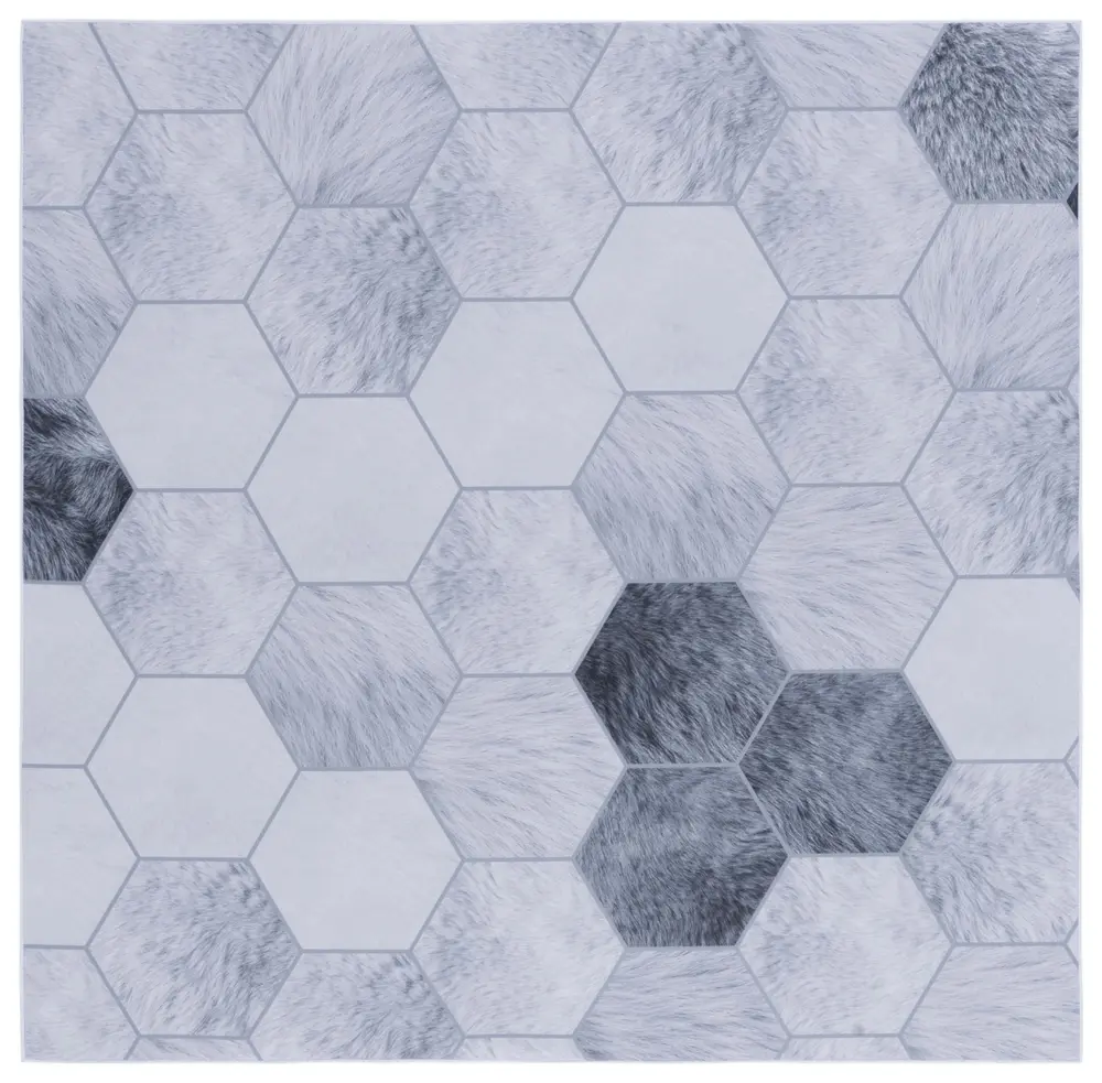 Safavieh Faux Hide 6'-0