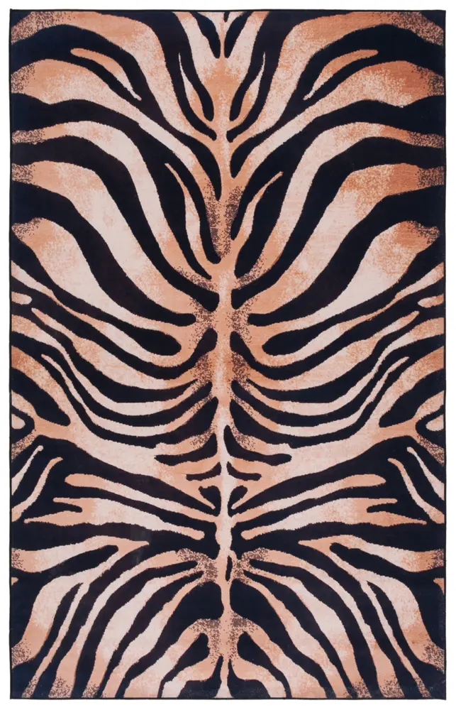 Safavieh Faux Hide 5'-0