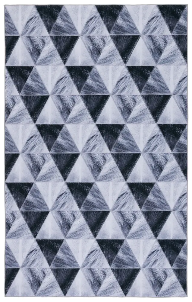 Safavieh Faux Hide 5'-0