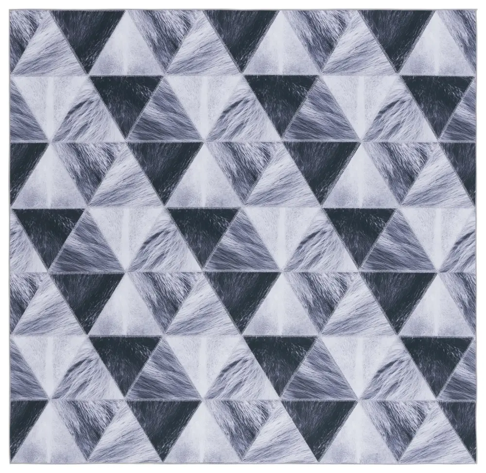 Safavieh Faux Hide 6'-0