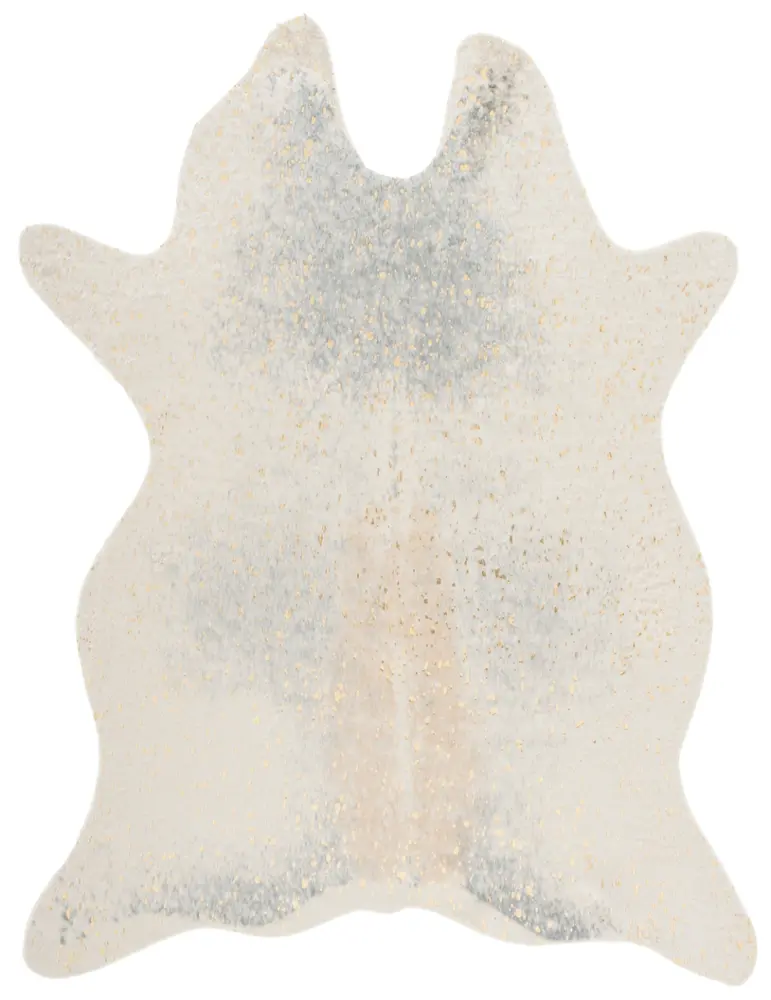 Safavieh Faux Cowhide 3'-0