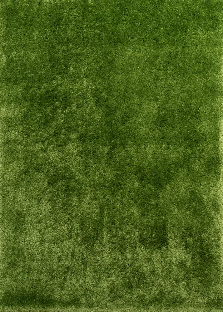 United Weavers Bliss Venetia Green Mat Rug 2'7