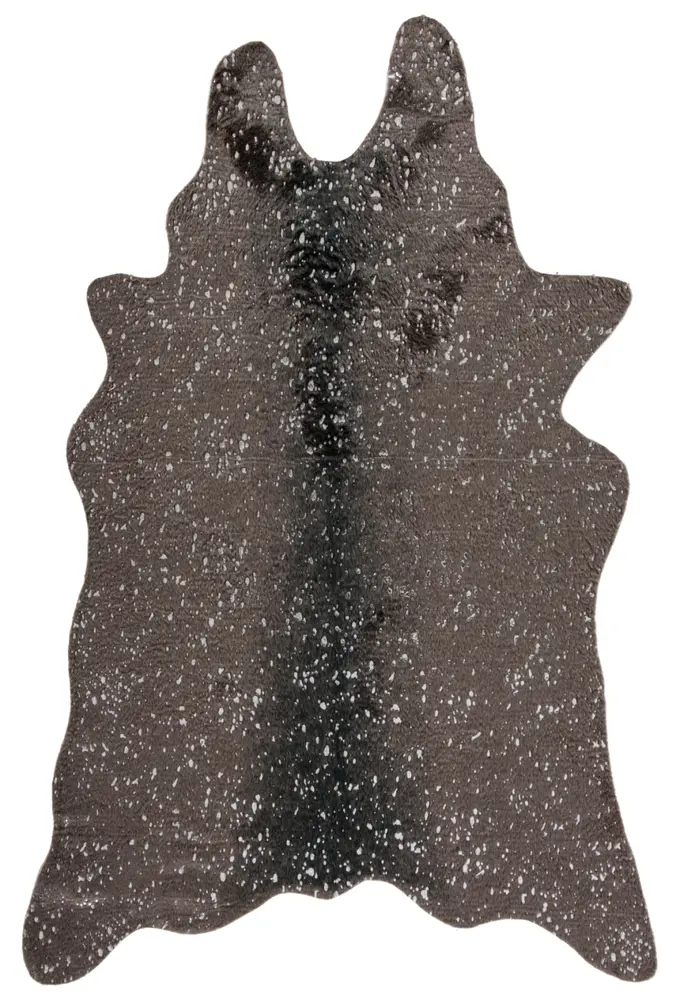 Safavieh Faux Cowhide 3'-0