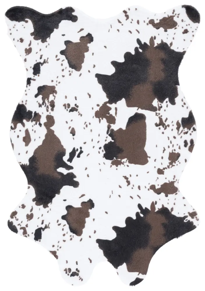Safavieh Faux Cowhide 500 2'-6