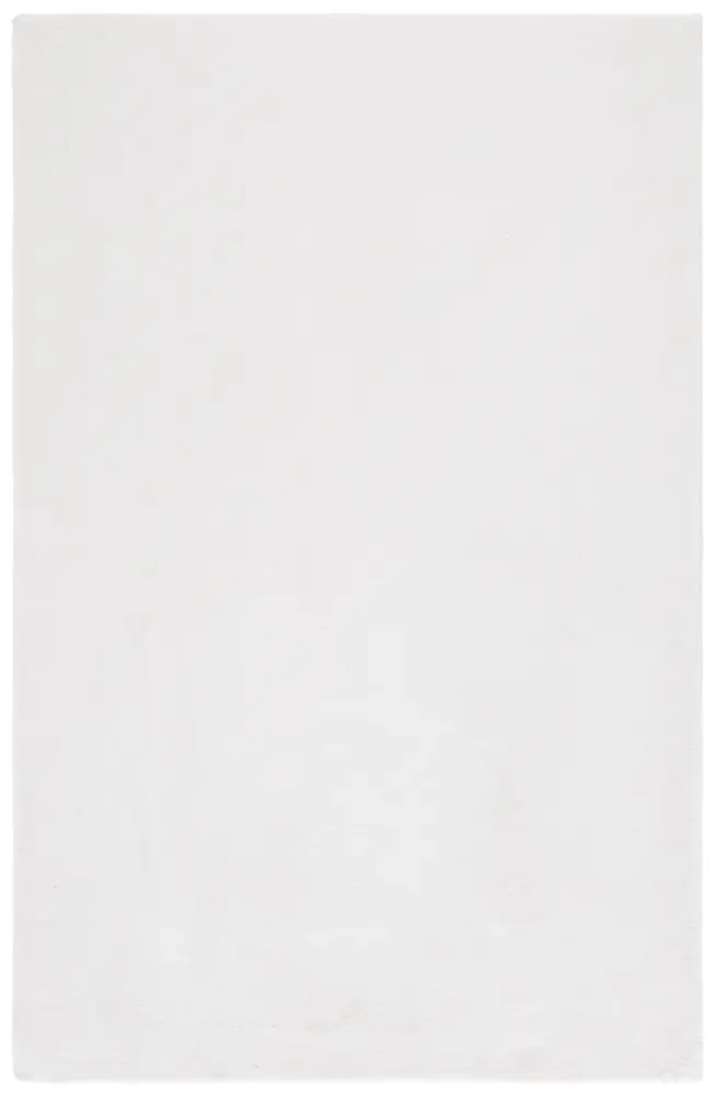 Safavieh Faux Fur Rug 5'-0