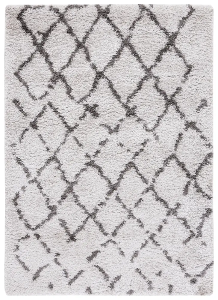 Safavieh Flokati Shag 900 5'-3