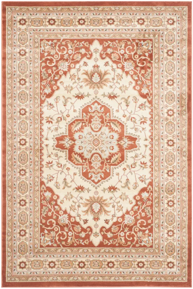 Safavieh Florenteen 4'-0