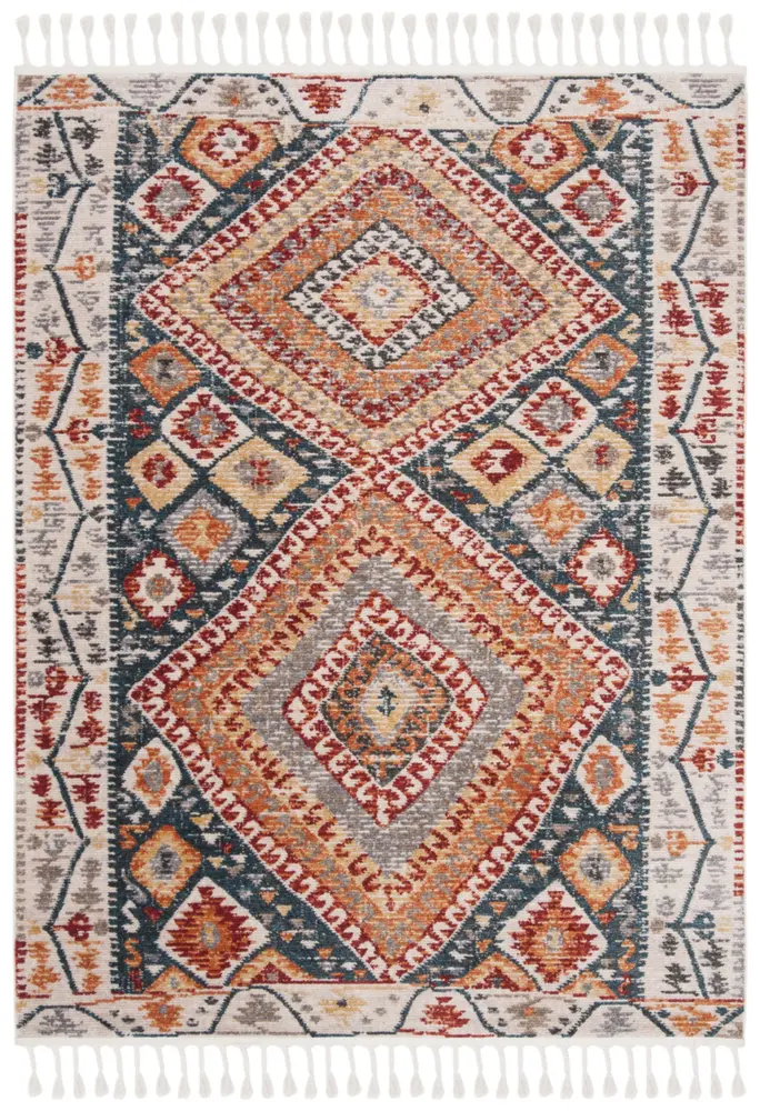 Safavieh Farmhouse 10'-5