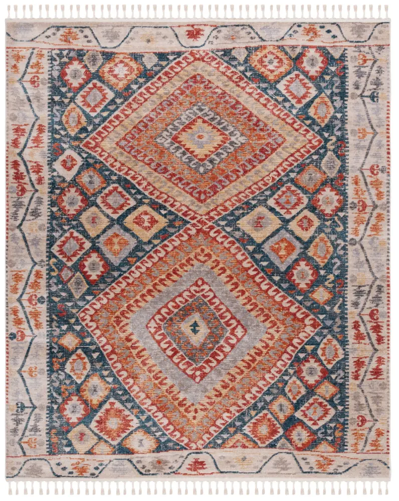 Safavieh Farmhouse 8'-0