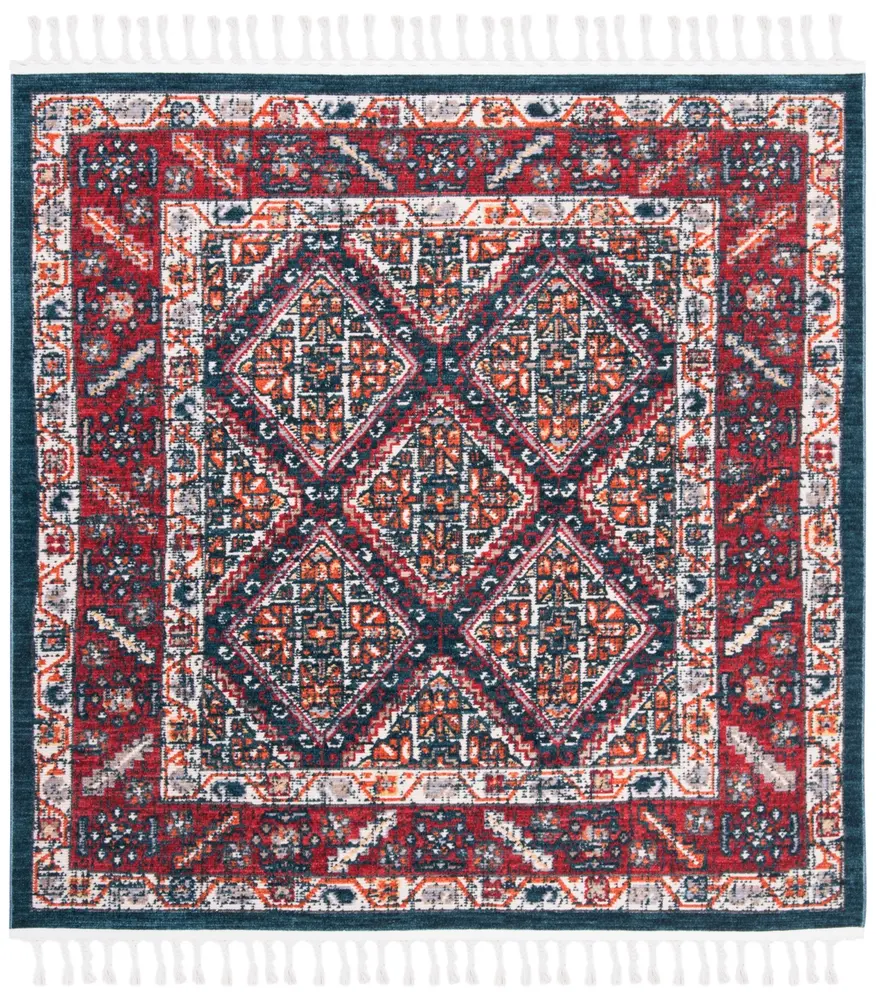 Safavieh Farmhouse 6'-3