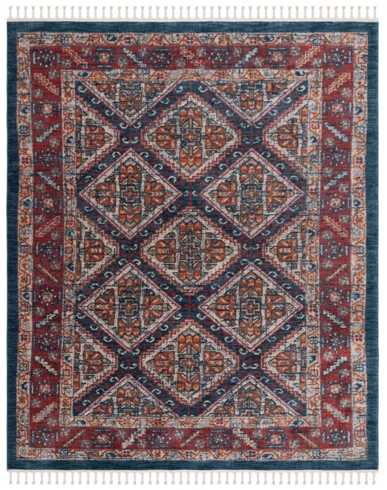 Safavieh Farmhouse 8'-0