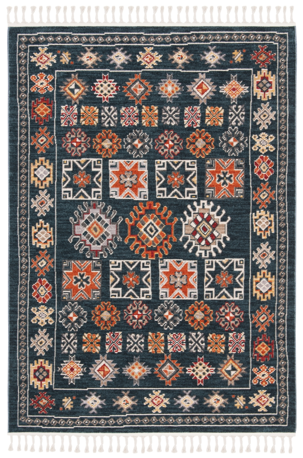 Safavieh Farmhouse 5'-1